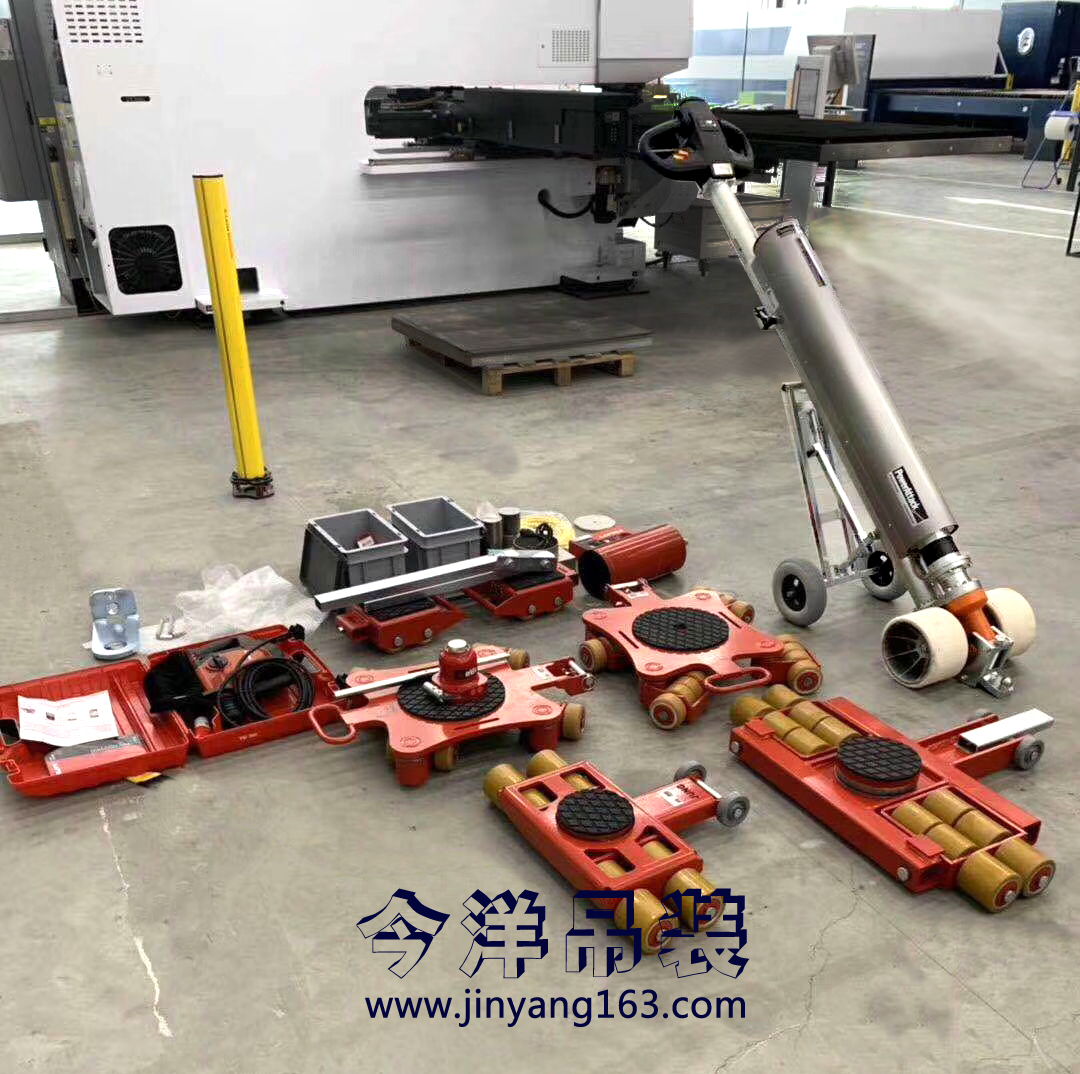 德国进口搬运工具